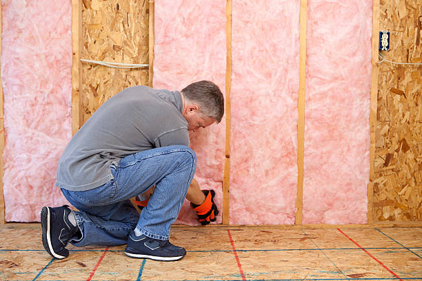 Best Soundproof Insulation  in Gridley, CA